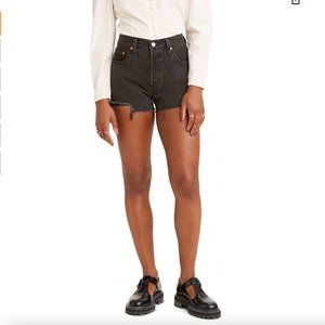 Levi's Women's 501 Shorts